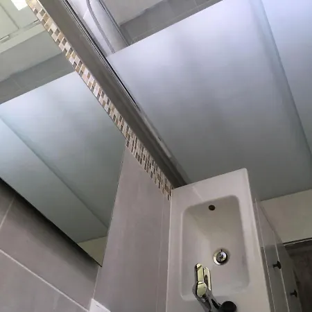 Ventana Al Pirineo Apartment *