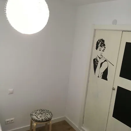 Ventana Al Pirineo Apartamento Jaca