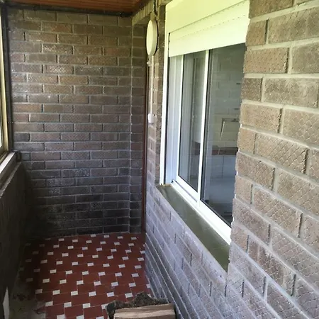 Apartamento Ventana Al Pirineo