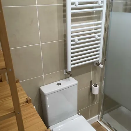 Apartamento Ventana Al Pirineo *