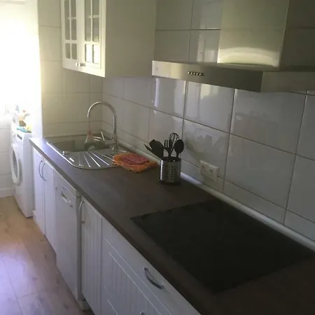 Apartamento Ventana Al Pirineo *