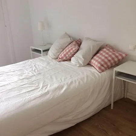 Apartamento Ventana Al Pirineo