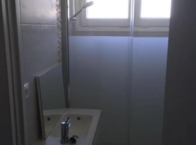 Ventana Al Pirineo Apartamento