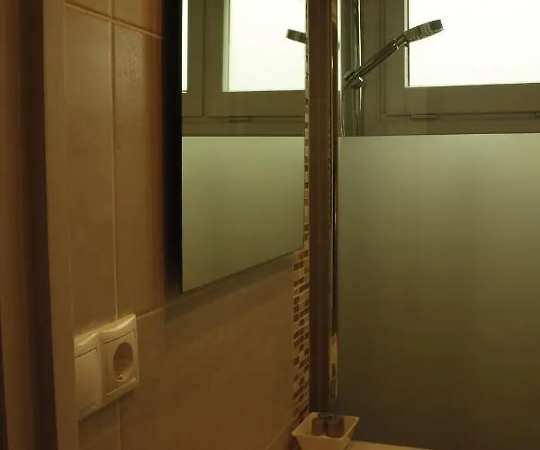 Apartamento Ventana Al Pirineo Jaca