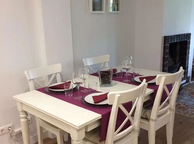 Apartamento Ventana Al Pirineo