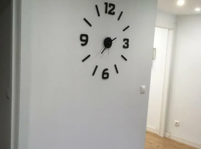 Ventana Al Pirineo Jaca