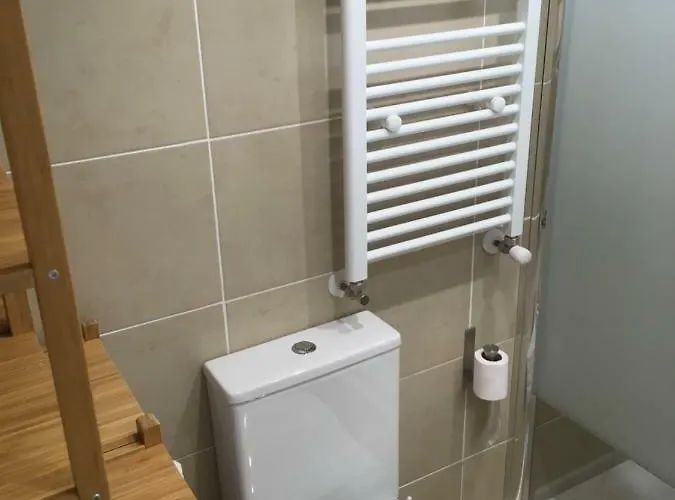 Apartamento Ventana Al Pirineo *