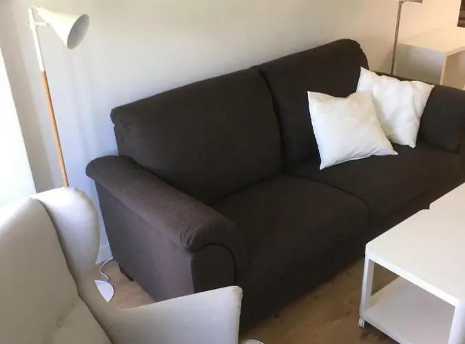 Apartamento Ventana Al Pirineo