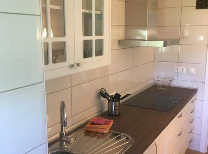 Apartamento Ventana Al Pirineo